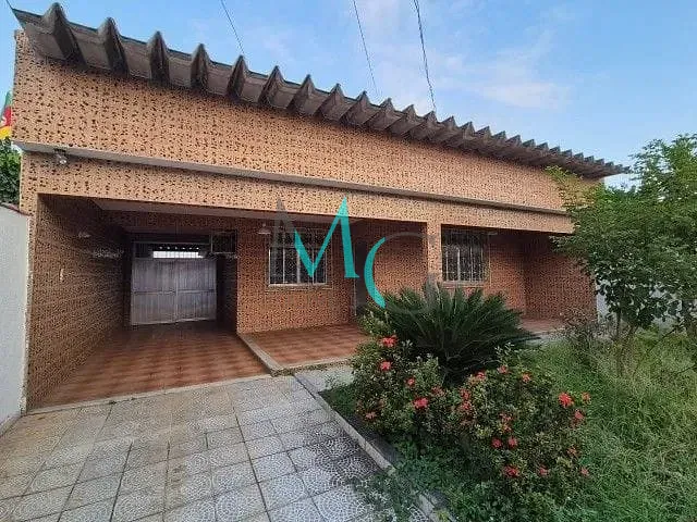 Casa com 402m² 5 quartos e 2 banheiros, à venda, no bairro Campo Grande em Rio de Janeiro