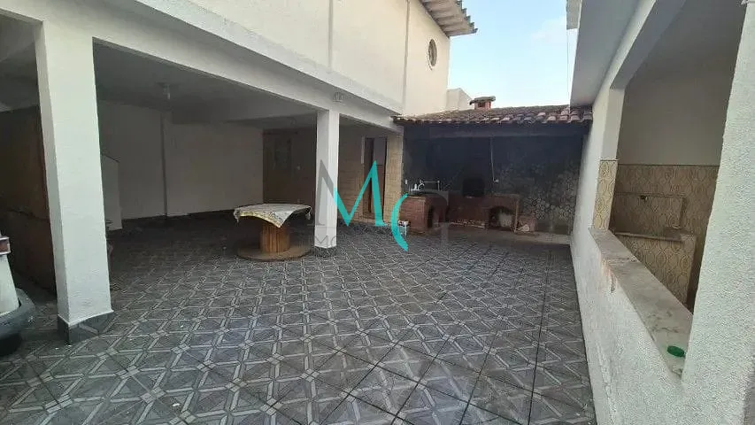 Casa, 5 quartos, 250 m² - Foto 16