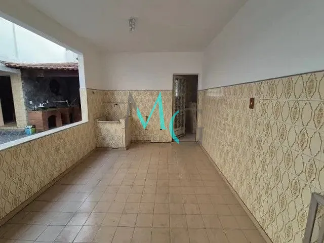 Casa, 5 quartos, 250 m² - Foto 6