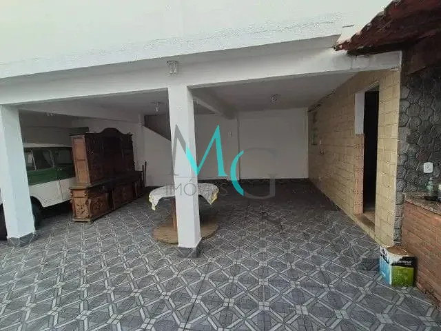 Casa, 5 quartos, 250 m² - Foto 17
