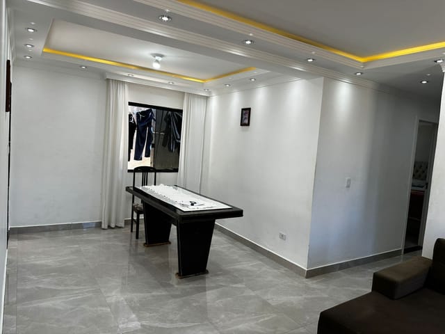 Casa com 216m² 3 quartos e 2 banheiros, à venda, no bairro Eucaliptos em Fazenda Rio Grande