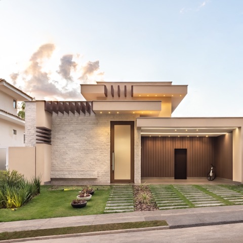 Casa com 434m² 4 quartos e 2 banheiros, à venda, no bairro Cidade Vera Cruz em Aparecida de Goiânia