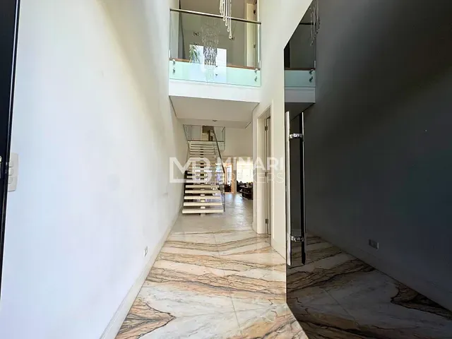 Casa 5 quartos e 7 banheiros, à venda, no bairro Alphaville Residencial Um em Barueri