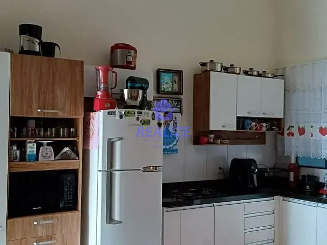 Casa com 125m² 2 quartos e 2 banheiros, à venda, no bairro Parque Marajoara em Botucatu