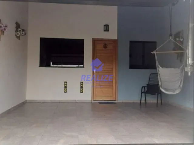 Casa com 125m² 2 quartos e 2 banheiros, à venda, no bairro Parque Marajoara em Botucatu