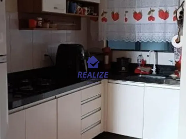 Casa com 125m² 2 quartos e 2 banheiros, à venda, no bairro Parque Marajoara em Botucatu
