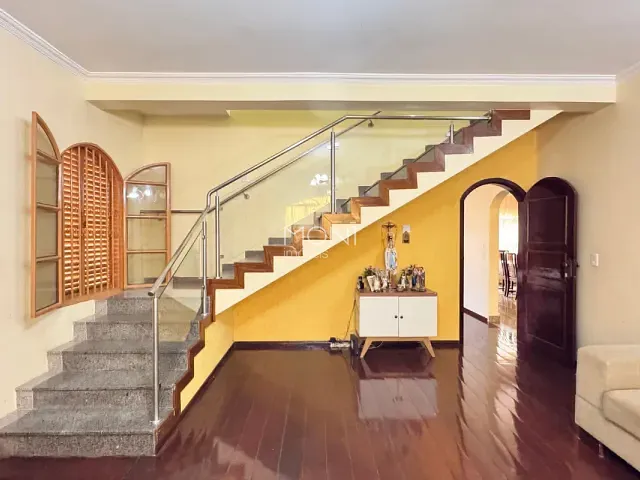 Casa 5 quartos e 5 banheiros, à venda, no bairro Sobradinho em Brasília