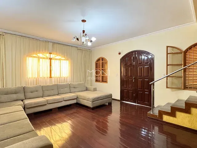Casa 5 quartos e 5 banheiros, à venda, no bairro Sobradinho em Brasília