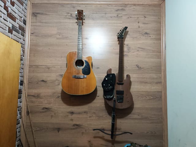 Casa com 125m² 2 quartos e 1 banheiro, à venda, no bairro Água da Eeperança em Cambé