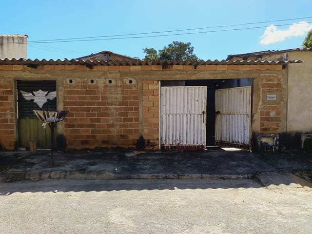 Foto do Casa - Casa à venda, Jardim Belo Horizonte, Aparecida de Goiânia, GO | Miranda Brito Imóveis