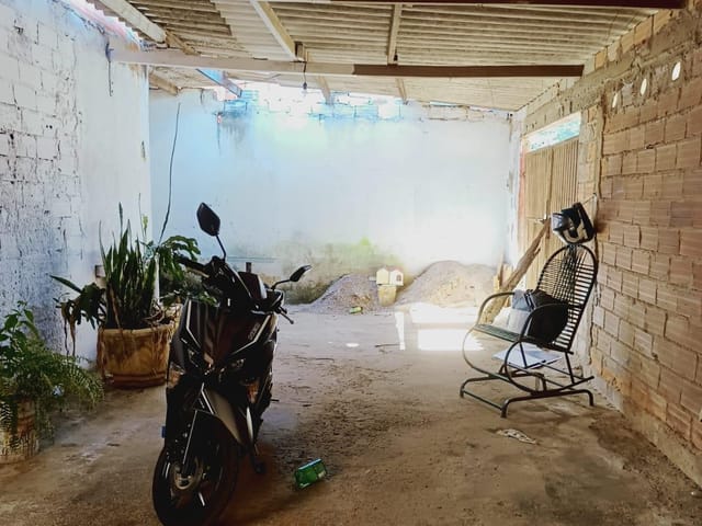 Foto do Casa - Casa à venda, Jardim Belo Horizonte, Aparecida de Goiânia, GO | Miranda Brito Imóveis