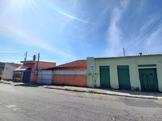 Foto do Casa - Casa à venda, Vila Rosaria, São Paulo, SP | MR EMPREENDIMENTOS E CONSULTORIA IMOBILIARIA LTDA