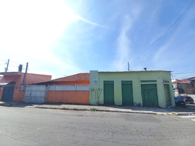 Foto do Casa - Casa à venda, Vila Rosaria, São Paulo, SP | MR EMPREENDIMENTOS E CONSULTORIA IMOBILIARIA LTDA