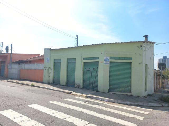 Foto do Casa - Casa à venda, Vila Rosaria, São Paulo, SP | MR EMPREENDIMENTOS E CONSULTORIA IMOBILIARIA LTDA