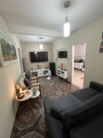 Casa com 120m² 2 quartos e 2 banheiros, à venda, no bairro Inhaúma em Rio de Janeiro