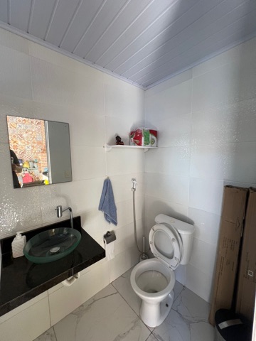 Casa com 120m² 2 quartos e 2 banheiros, à venda, no bairro Inhaúma em Rio de Janeiro