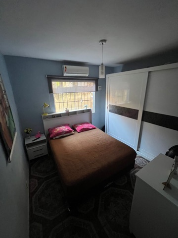 Casa com 120m² 2 quartos e 2 banheiros, à venda, no bairro Inhaúma em Rio de Janeiro