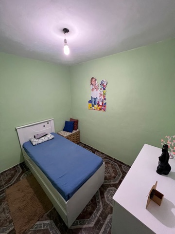 Casa com 120m² 2 quartos e 2 banheiros, à venda, no bairro Inhaúma em Rio de Janeiro