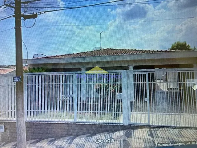 Casa com 363m² 3 quartos e 2 banheiros, à venda, no bairro Rossi em Capivari
