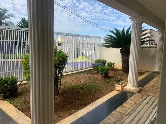 Casa com 363m² 3 quartos e 2 banheiros, à venda, no bairro Rossi em Capivari