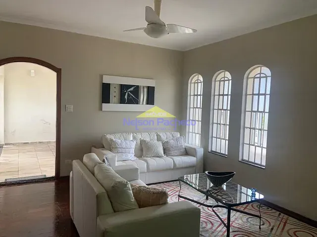Casa com 363m² 3 quartos e 2 banheiros, à venda, no bairro Rossi em Capivari