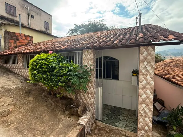 Foto do Casa - Casa à venda, Serapiao, Dom Cavati, MG | NEROZ IMOVEIS LTDA
