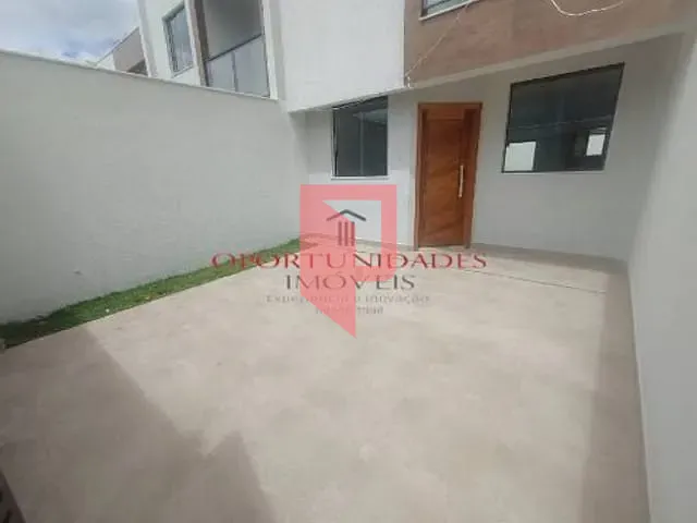 Casa com 142m² 3 quartos e 2 banheiros, à venda, no bairro Santa Amélia em Belo Horizonte