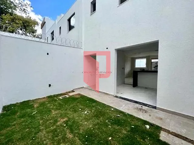 Casa com 142m² 3 quartos e 2 banheiros, à venda, no bairro Santa Amélia em Belo Horizonte