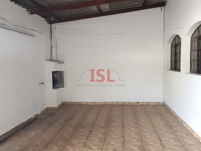 Casa com 160m² 2 quartos e 1 banheiro, à venda, no bairro Jardim Santa Lúcia em Campinas