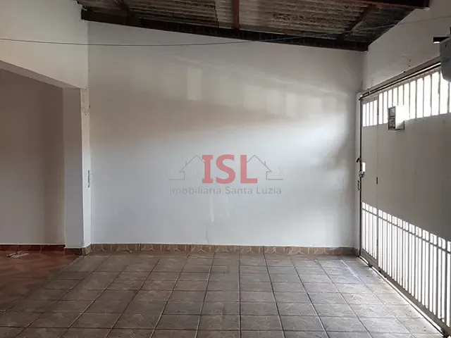 Casa com 160m² 2 quartos e 1 banheiro, à venda, no bairro Jardim Santa Lúcia em Campinas