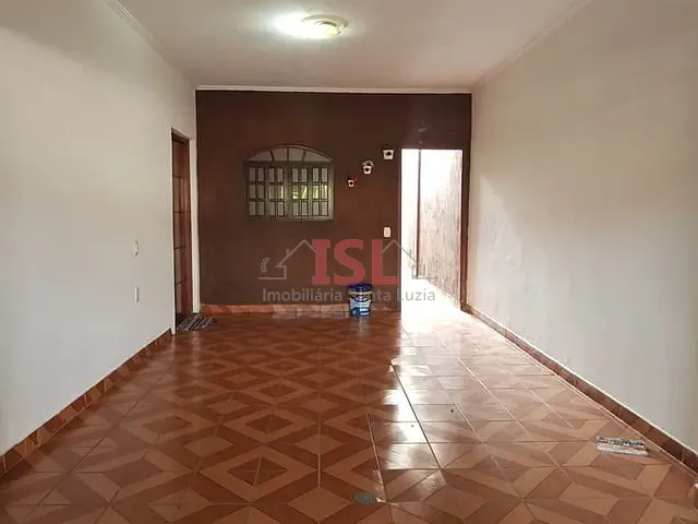 Casa com 160m² 2 quartos e 1 banheiro, à venda, no bairro Jardim Santa Lúcia em Campinas