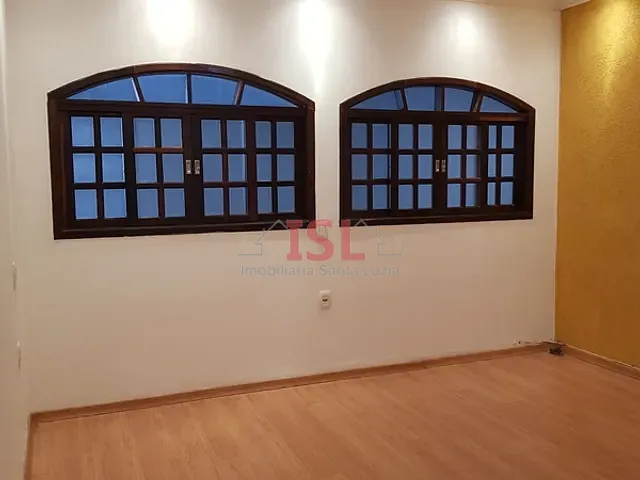 Casa com 160m² 2 quartos e 1 banheiro, à venda, no bairro Jardim Santa Lúcia em Campinas