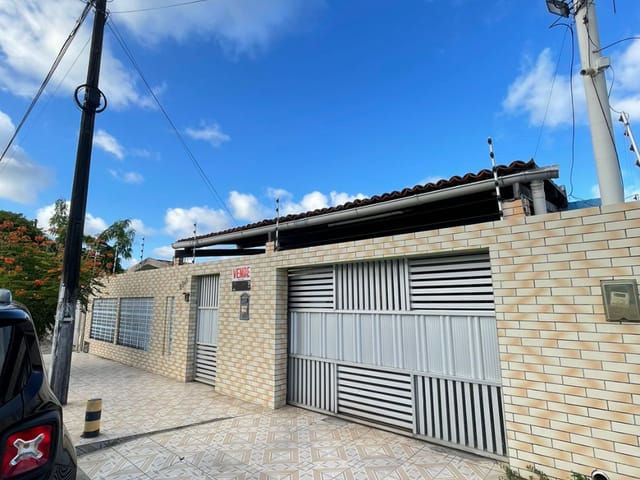 Foto do Casa - Casa à venda, Ponta Negra, Natal, RN | Outlet Imóveis RN
