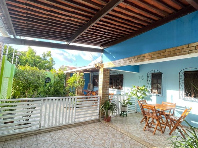 Foto do Casa - Casa à venda, Ponta Negra, Natal, RN | Outlet Imóveis RN