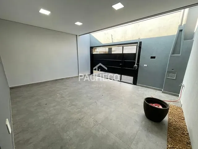 Casa com 150m² 2 quartos e 2 banheiros, à venda, no bairro Jardim Terramérica I em Americana