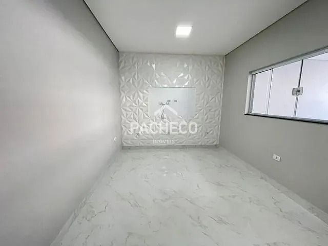 Casa com 150m² 2 quartos e 2 banheiros, à venda, no bairro Jardim Terramérica I em Americana