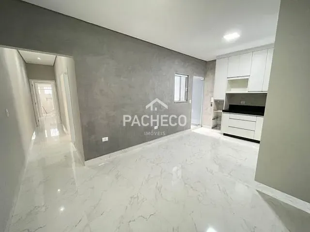 Casa com 150m² 2 quartos e 2 banheiros, à venda, no bairro Jardim Terramérica I em Americana