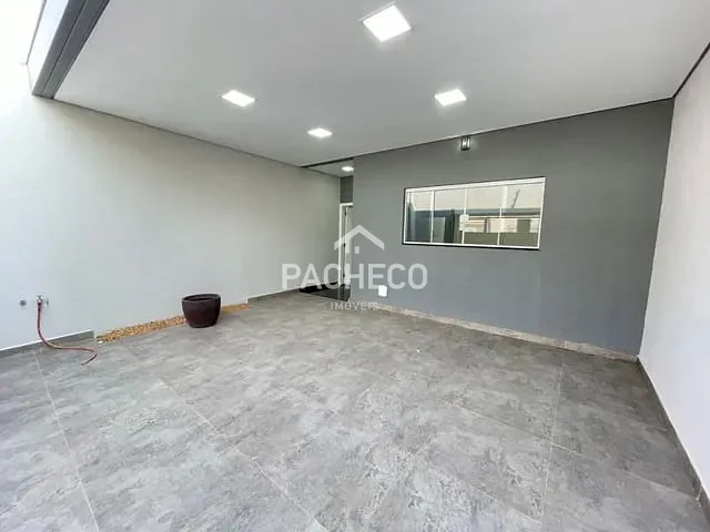 Casa com 150m² 2 quartos e 2 banheiros, à venda, no bairro Jardim Terramérica I em Americana