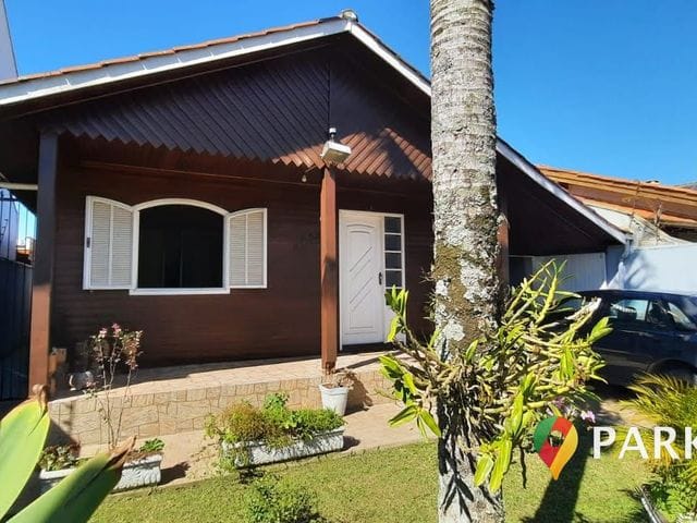 Casa com 120m² 3 quartos e 3 banheiros, à venda, no bairro Chácara das Paineiras em Guaíba