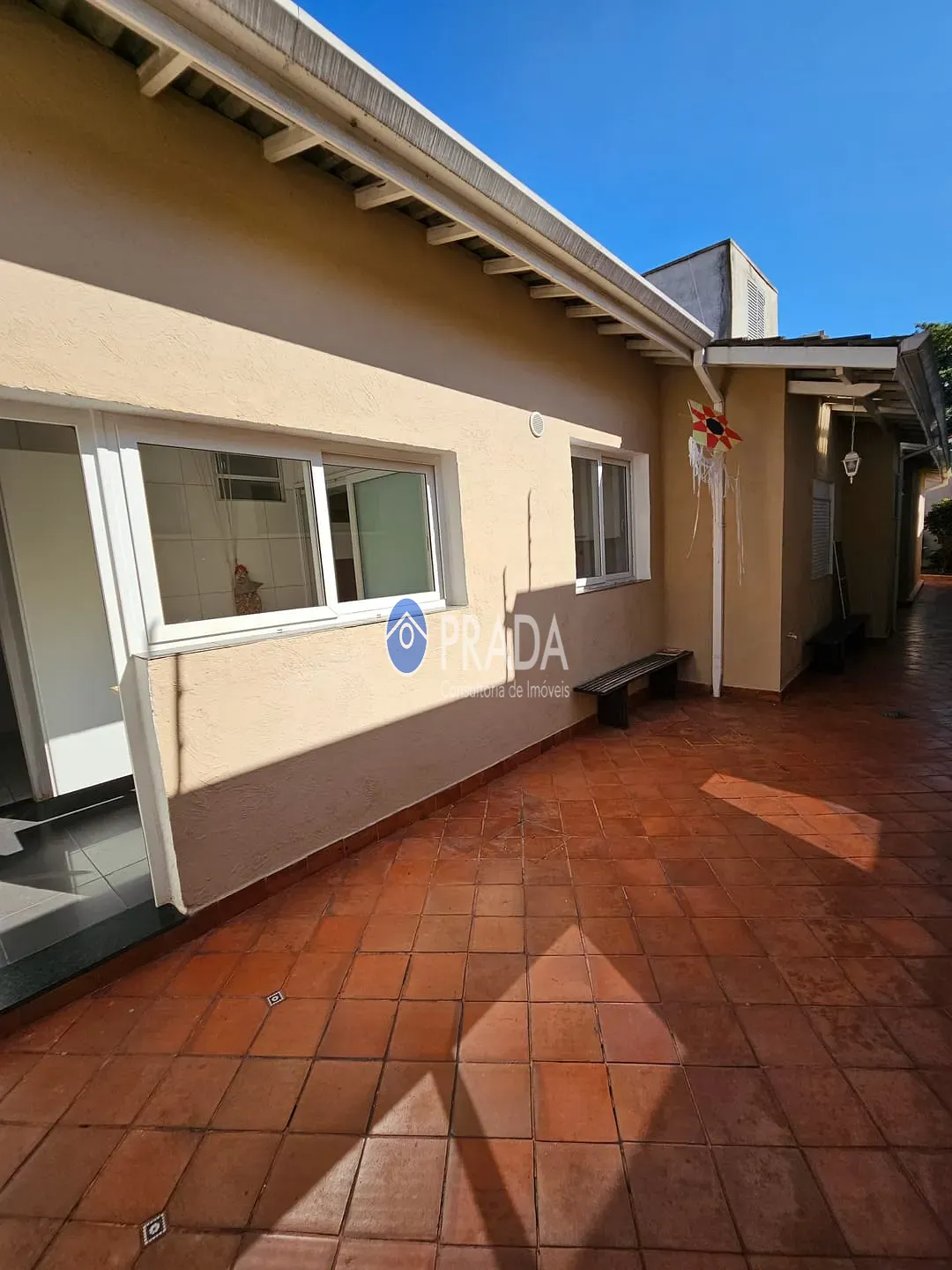 Casa, 3 quartos, 150 m² - Foto 30