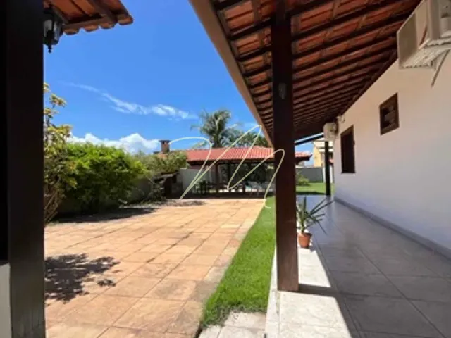 Casa com 1365m² 5 quartos e 5 banheiros, à venda, no bairro Olivença em Ilhéus