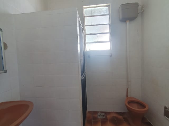 Casa com 157m² 3 quartos e 1 banheiro, à venda, no bairro Campo Grande em Rio de Janeiro