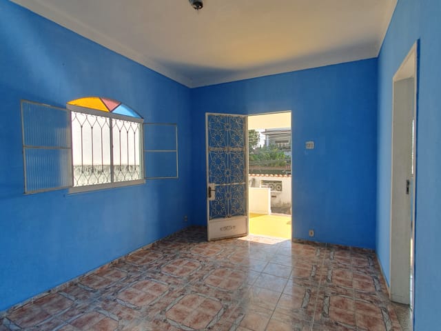 Casa com 157m² 3 quartos e 1 banheiro, à venda, no bairro Campo Grande em Rio de Janeiro