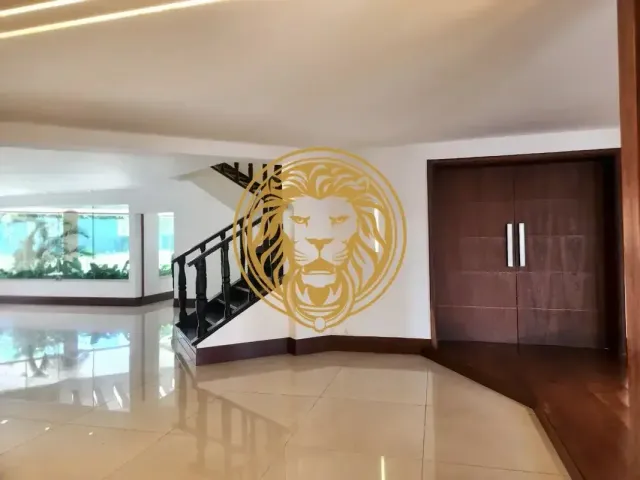Casa com 5000m² 4 quartos e 7 banheiros, para alugar, no bairro Setor de Habitações Individuais Sul em Brasília