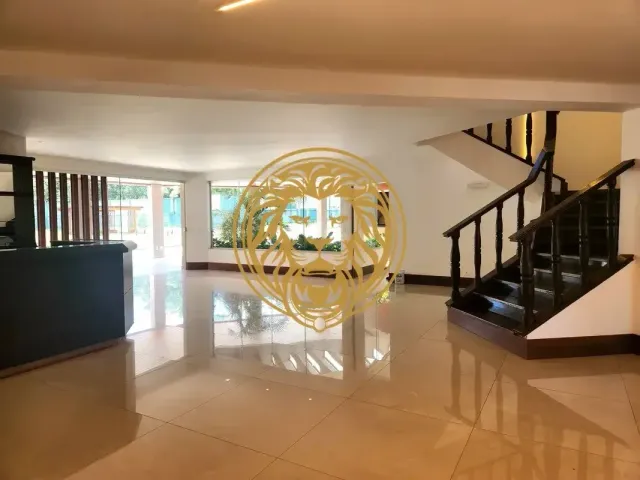 Casa com 5000m² 4 quartos e 7 banheiros, para alugar, no bairro Setor de Habitações Individuais Sul em Brasília