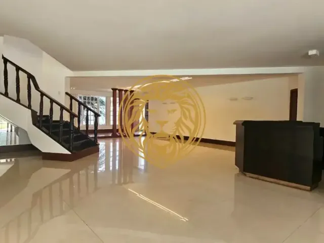 Casa com 5000m² 4 quartos e 7 banheiros, para alugar, no bairro Setor de Habitações Individuais Sul em Brasília