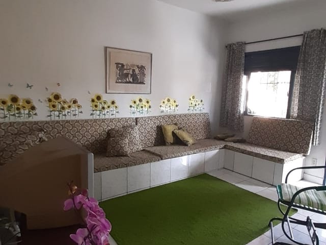 Casa com 200m² 2 quartos e 1 banheiro, à venda, no bairro Caminho de Búzios em Cabo Frio