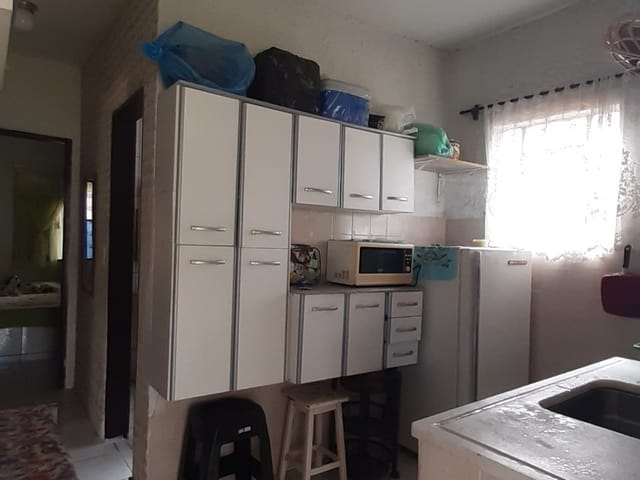 Casa com 200m² 2 quartos e 1 banheiro, à venda, no bairro Caminho de Búzios em Cabo Frio