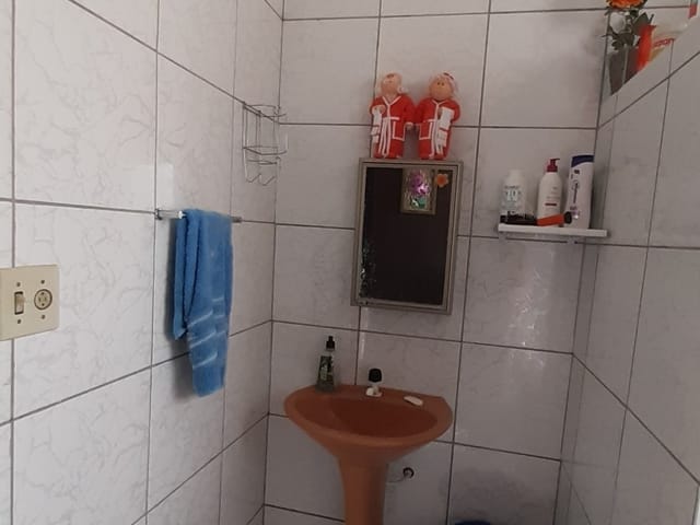 Casa com 200m² 2 quartos e 1 banheiro, à venda, no bairro Caminho de Búzios em Cabo Frio