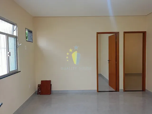 Casa com 65m² 2 quartos e 1 banheiro, para alugar, no bairro Méier em Rio de Janeiro